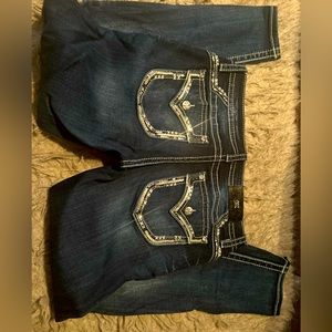 Women’s Miss Me Jeans